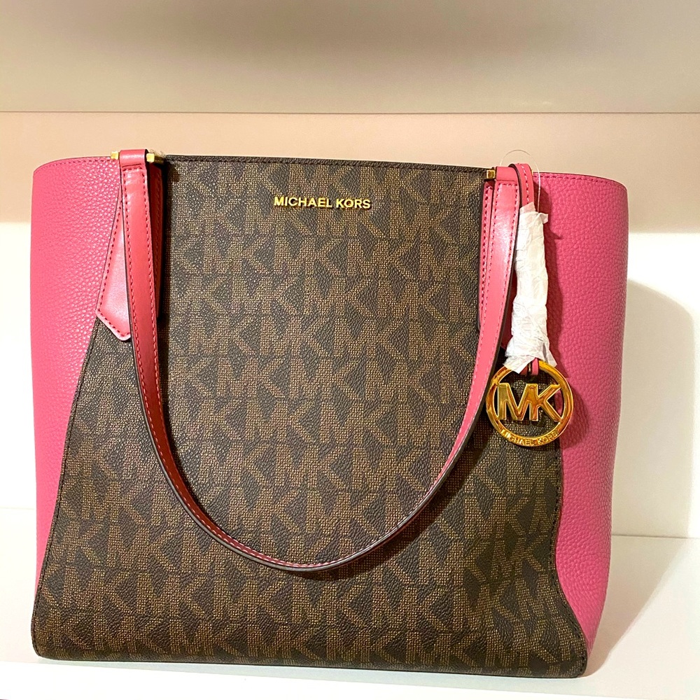 Michael Kors tote